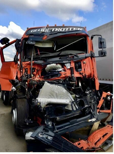 Volvo до ремонта